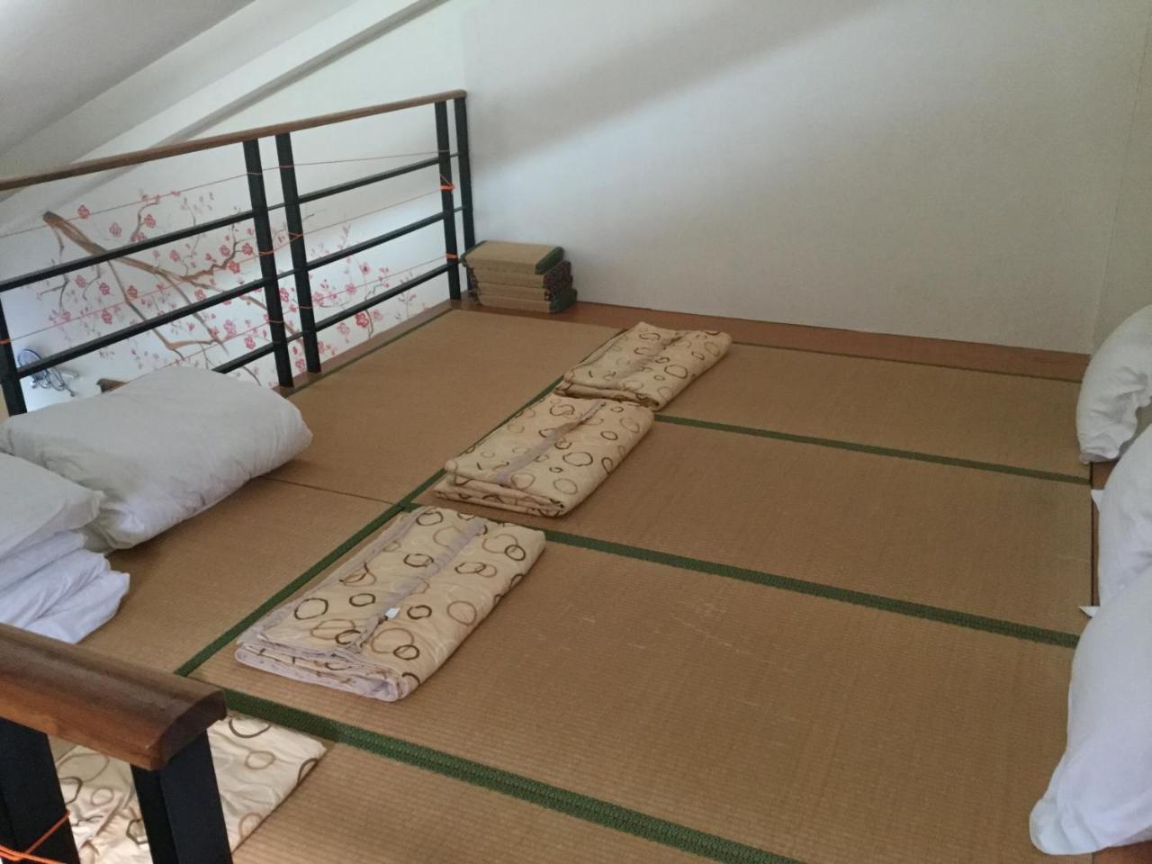 優生美地休閒農場 Villa Checheng Eksteriør billede